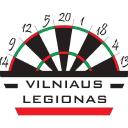 13 DRĄSUOLIŲ. 19-asis Vilniaus Legiono etapas